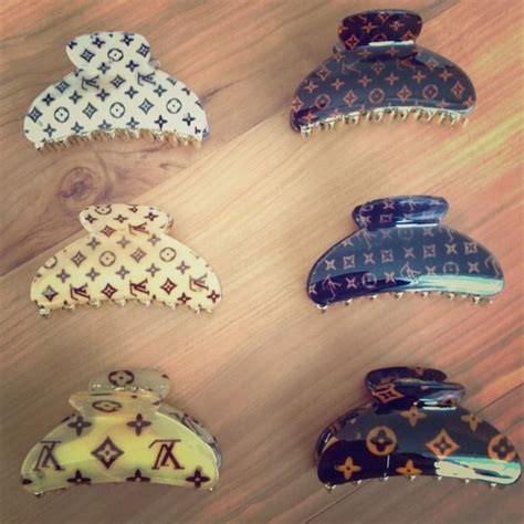 louis vuitton hair accessories replica|authentic louis vuitton stamp.